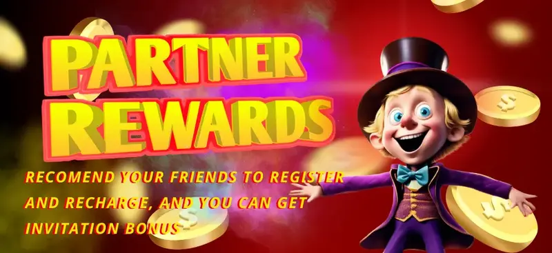 Partner Rewards
