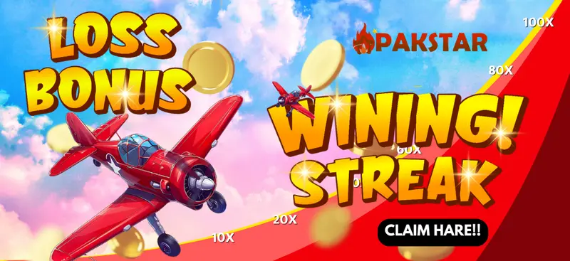 Winning Streak